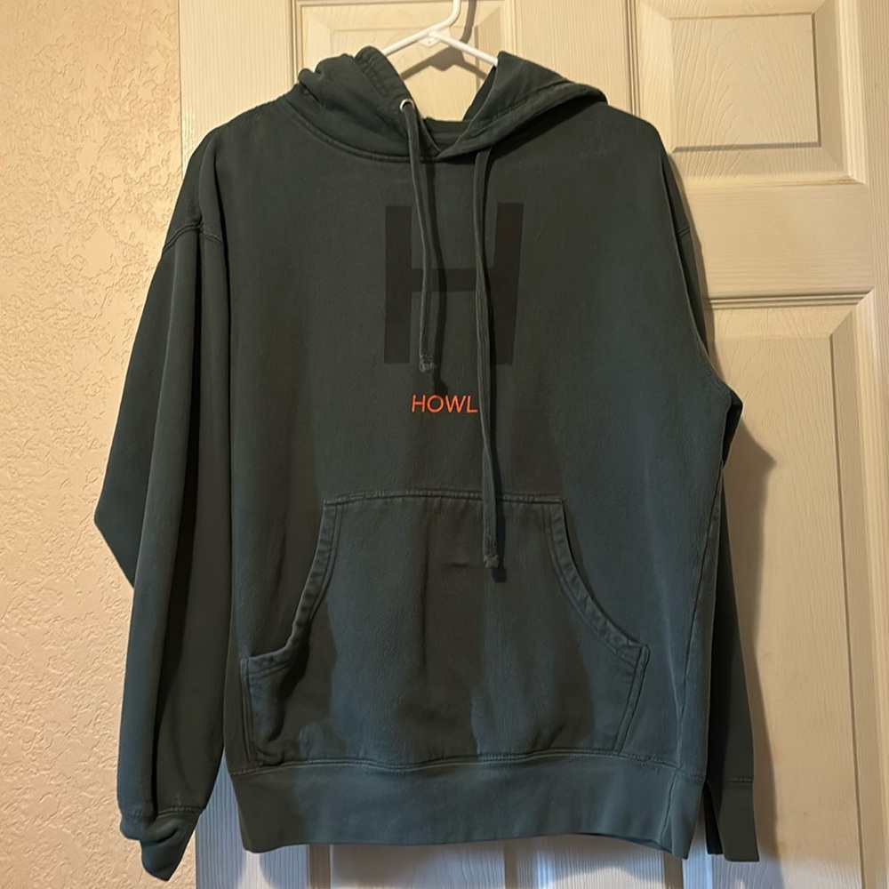 Howl Hoodie